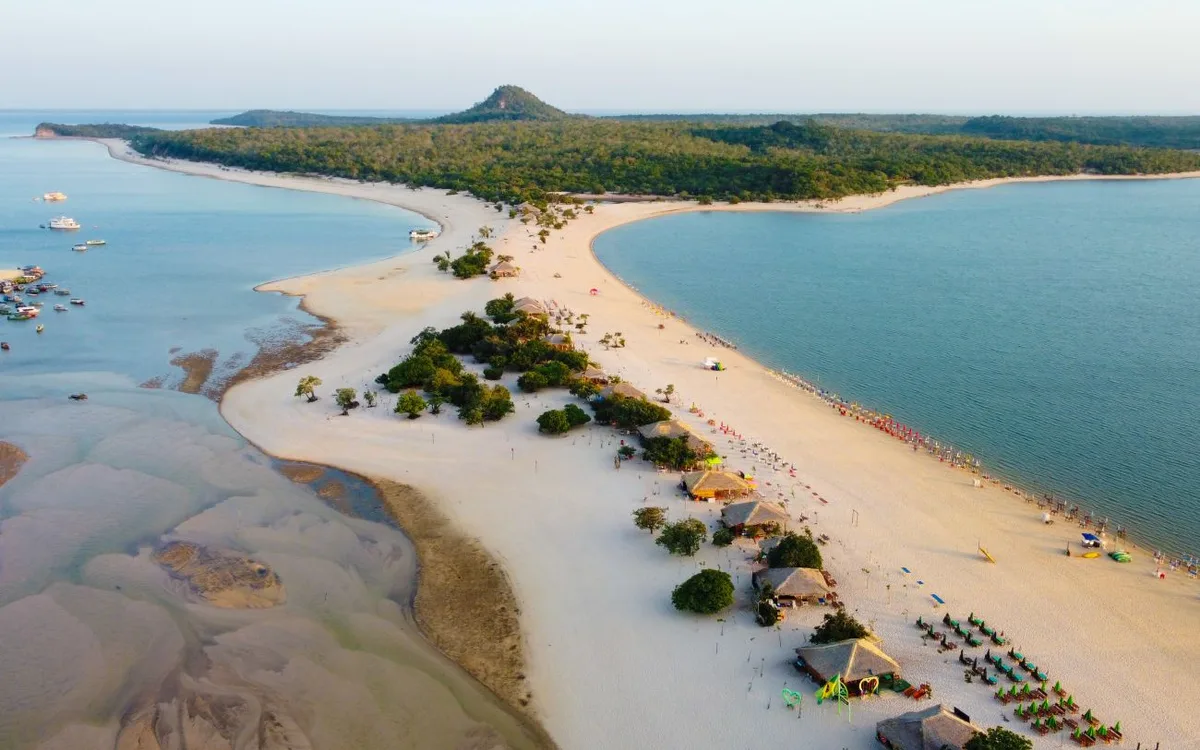 Santarém and Alter do Chão Itinerary: 3 to 5 Days
