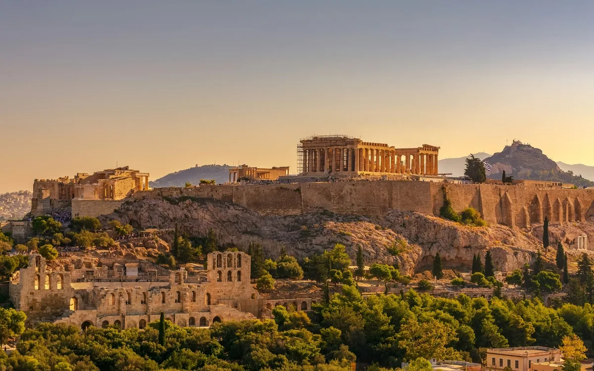 Best Things to Do in Athens: A Complete Guide