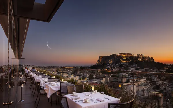 Athens Nightlife Guide: Where to Go at Night