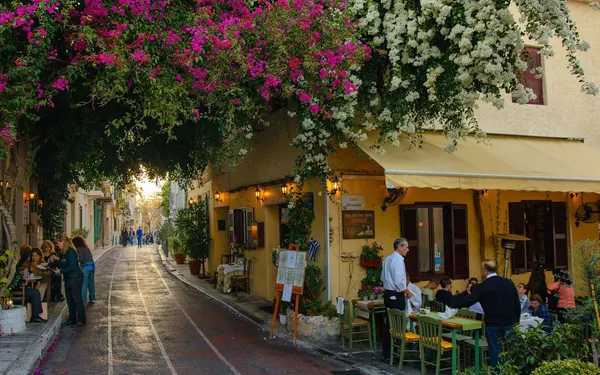 Athens Travel Tips: What You Need to Know