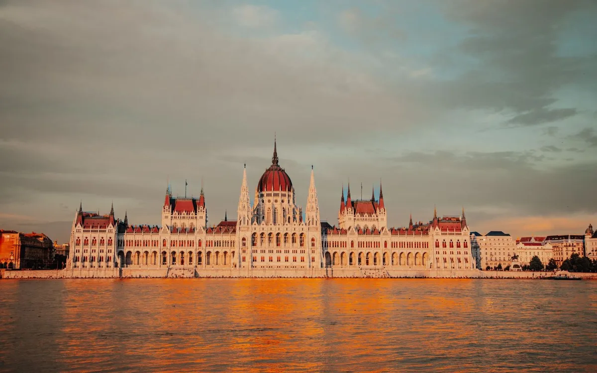 Best Things to Do in Budapest