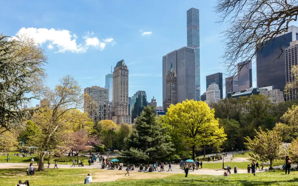 New York Itinerary: 3 to 5 Days in the City