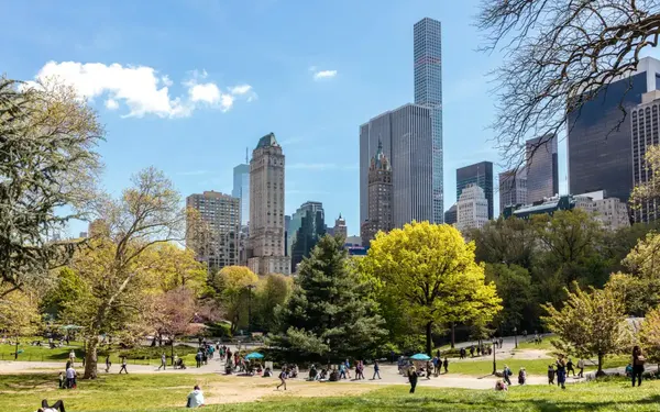 New York Itinerary: 3 to 5 Days in the City