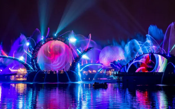 Orlando Nightlife: Bars, Entertainment and Relaxed Evenings