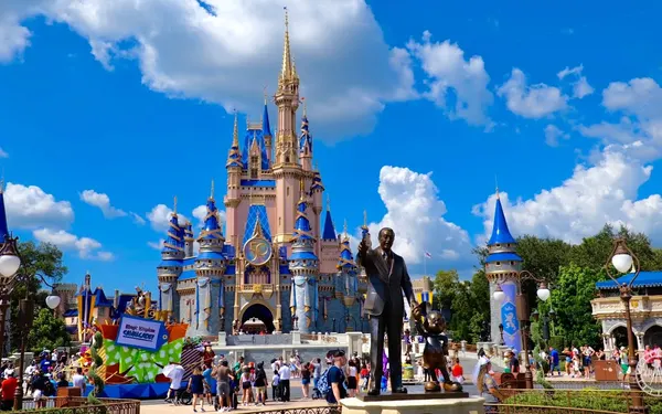 Walt Disney World Orlando: The Ultimate Guide