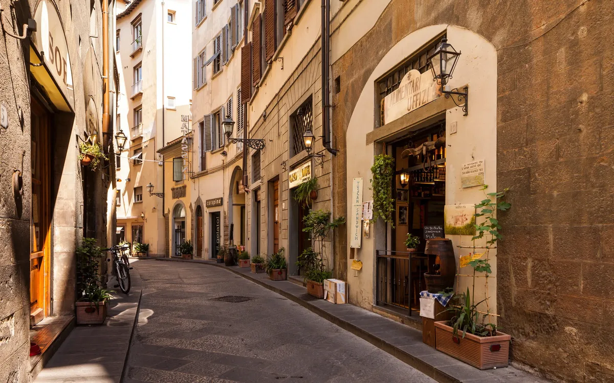 Hidden Gems in Florence: Places Most Tourists Miss