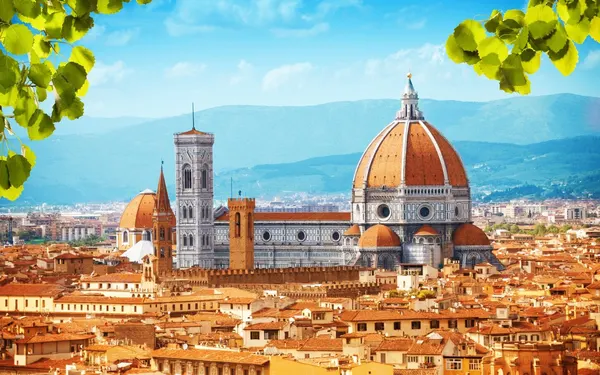 Top Tourist Attractions in Florence You Can’t Miss