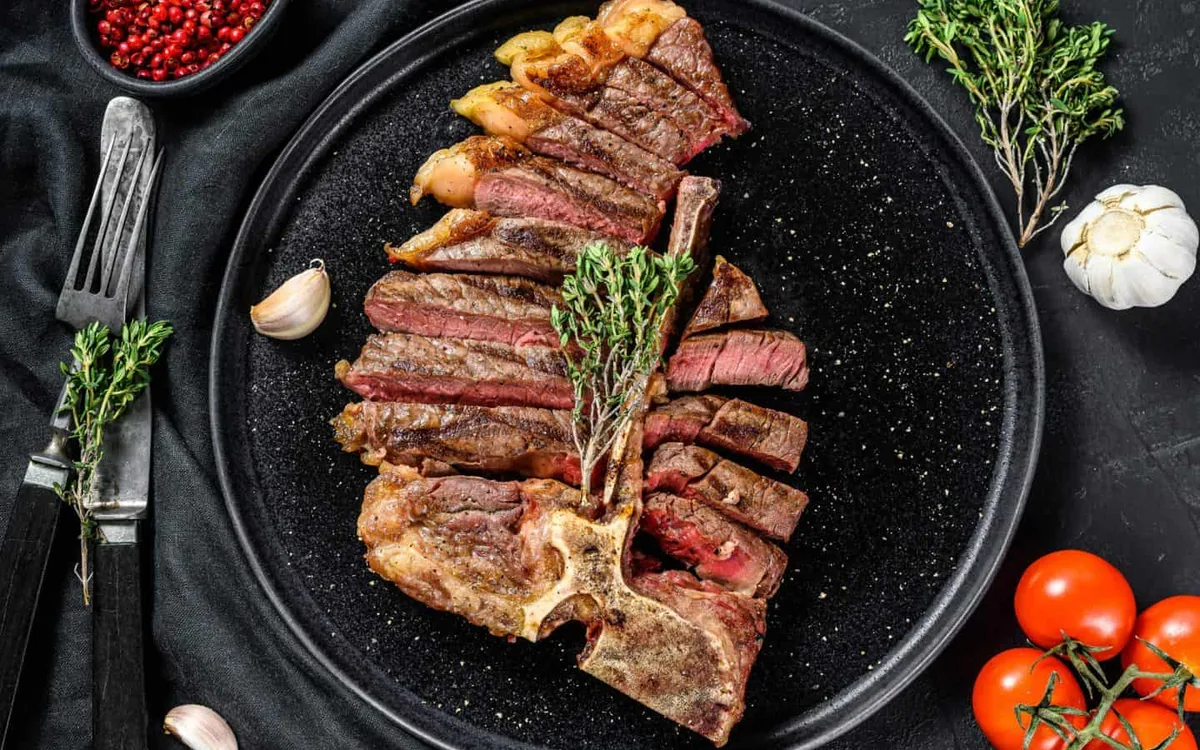 Best Restaurants in Florence: Where to Eat