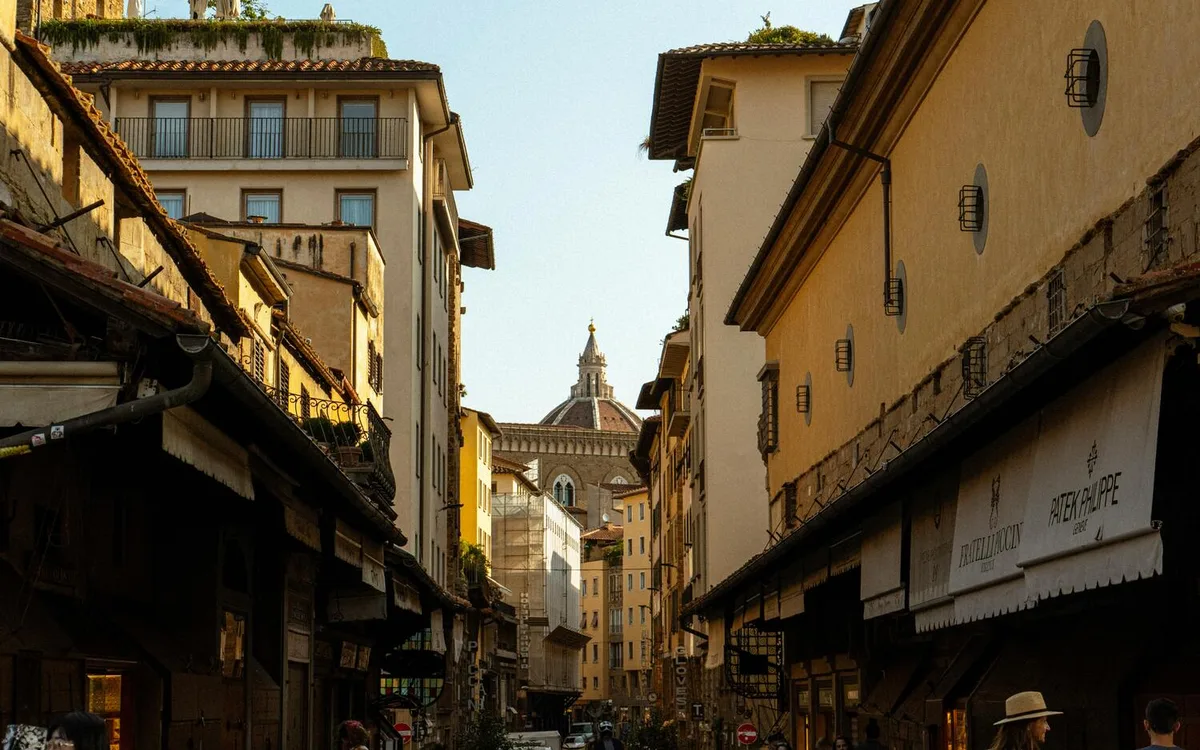 Florence Itinerary: 3 to 5 Days in the City