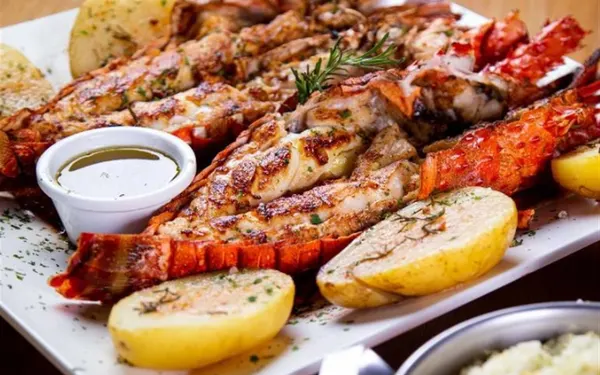 Best Restaurants in Fortaleza: Where to Eat