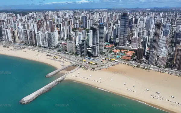 Fortaleza Itinerary: 3 to 5 Days
