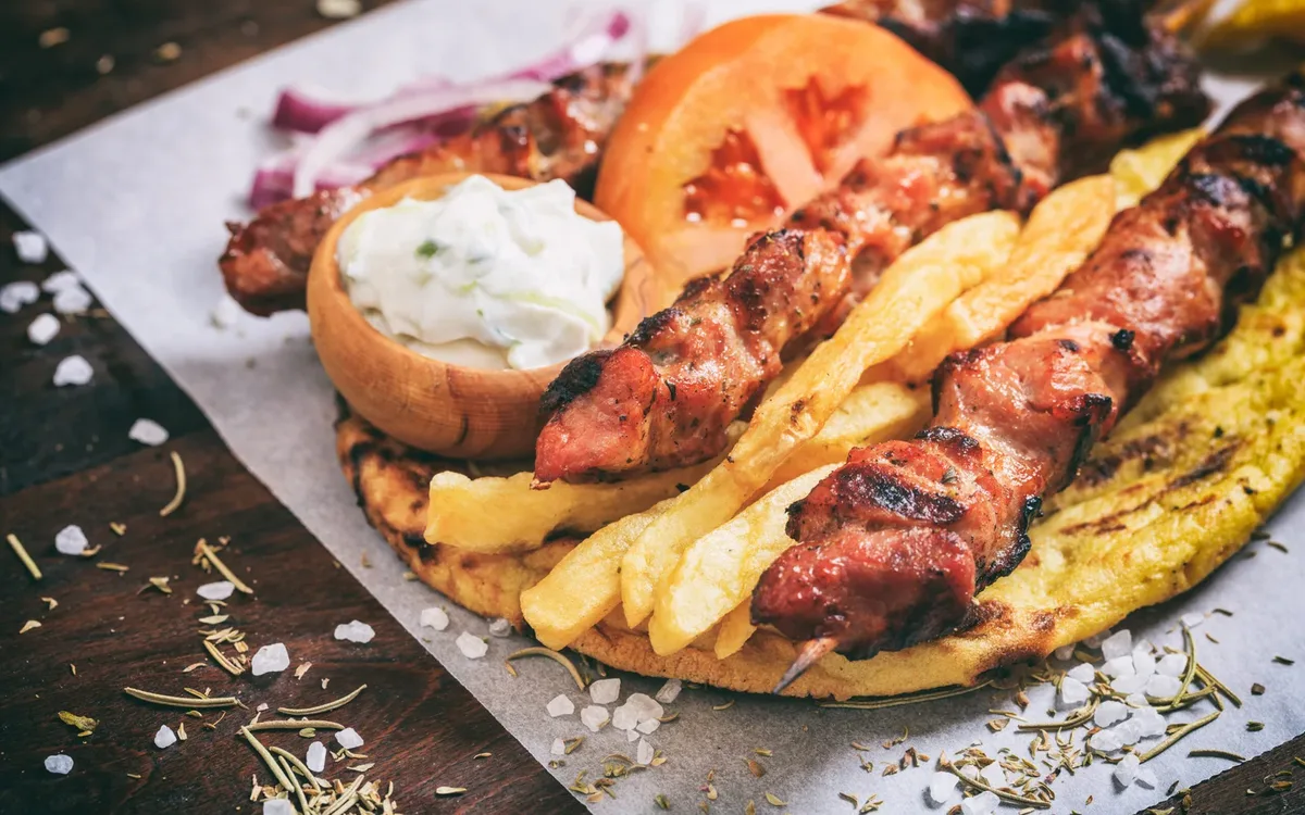 Best Restaurants in Athens: Where to Eat