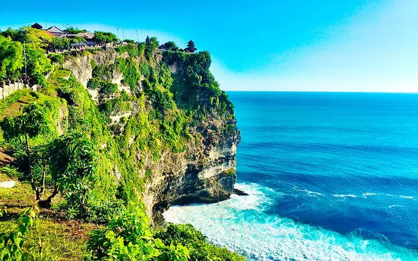 Best Beaches in Bali: Where to Go