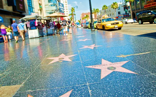Hollywood Los Angeles: Complete Travel Guide