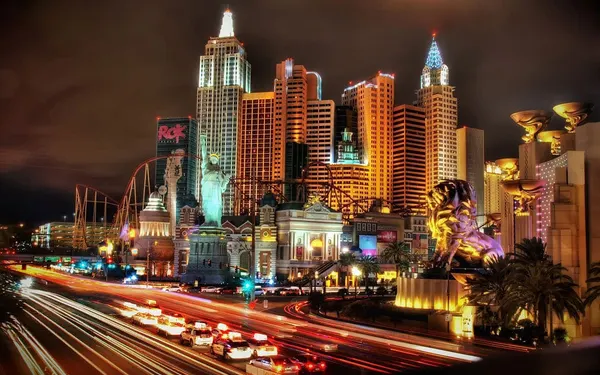 Best Things to Do in Las Vegas: A Complete Guide