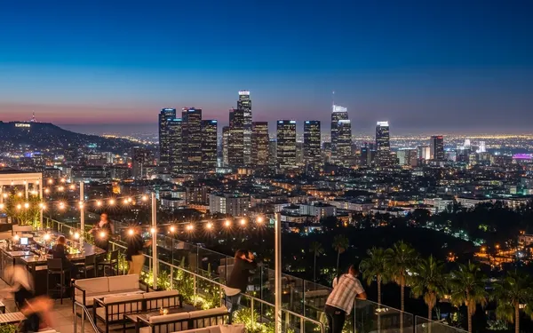Los Angeles Nightlife: Bars, Clubs and Entertainment