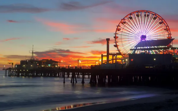 Los Angeles Itinerary: 3 to 5 Days