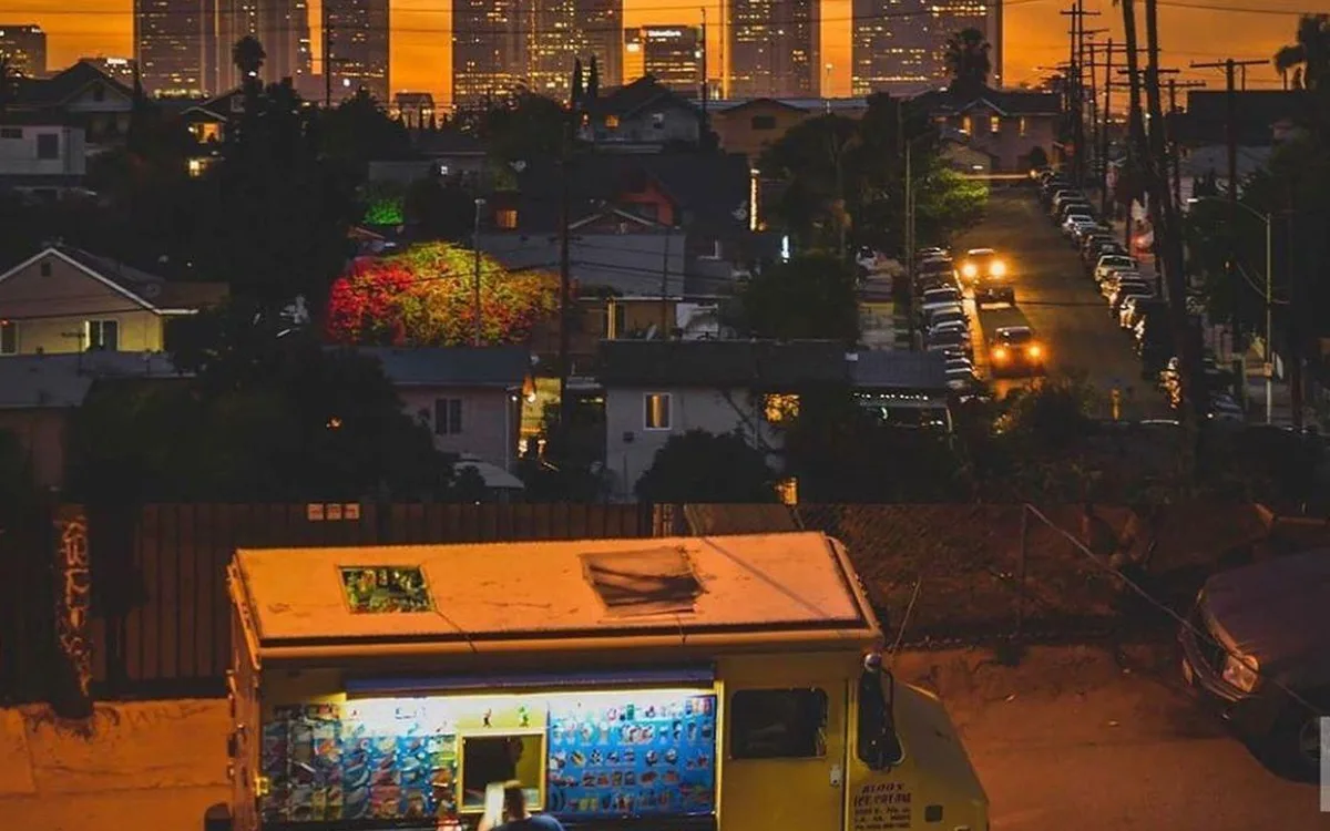 Best Restaurants in Los Angeles: Where to Eat