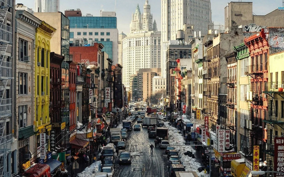 Where to Stay in New York: Best Areas Explained