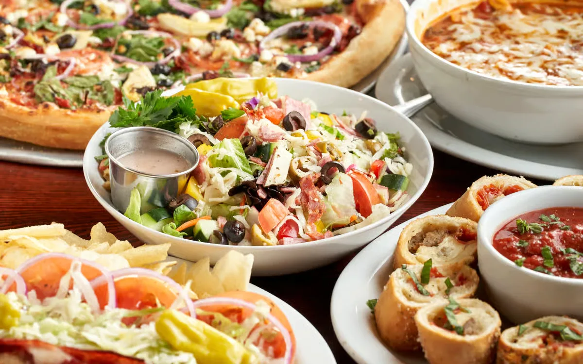 Best Restaurants in New York: Where to Eat