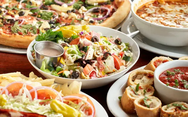 Best Restaurants in New York: Where to Eat