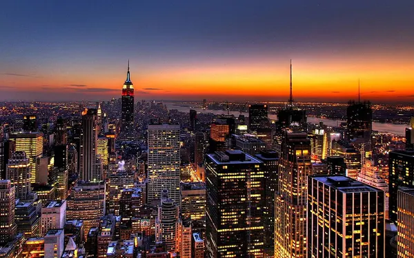 New York Nightlife Guide: Where to Go at Night