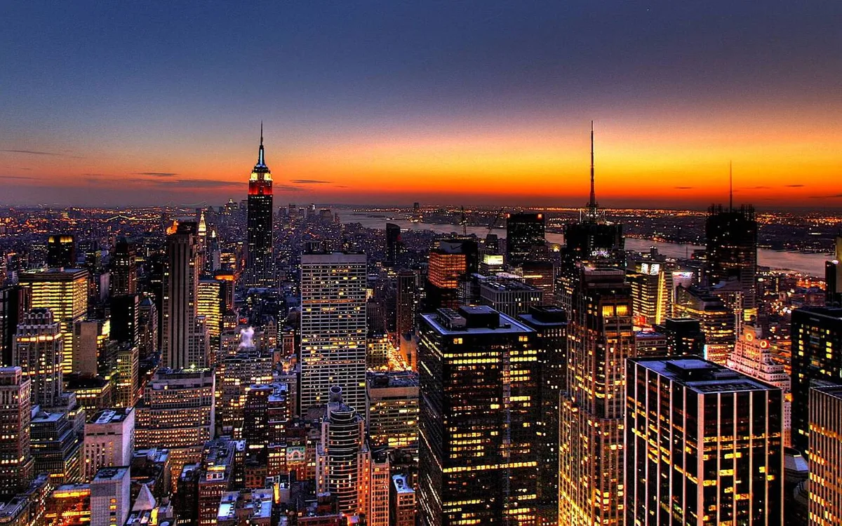 New York Nightlife Guide: Where to Go at Night