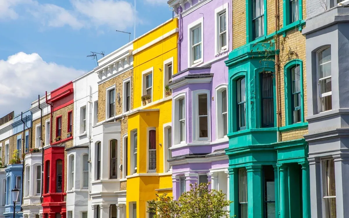 Where to Stay in London: Best Areas and Neighborhoods