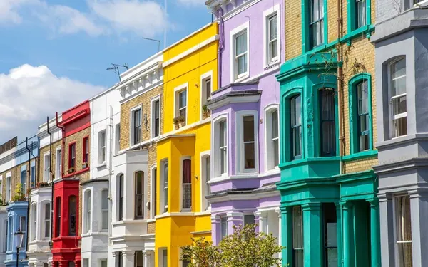 Where to Stay in London: Best Areas and Neighborhoods