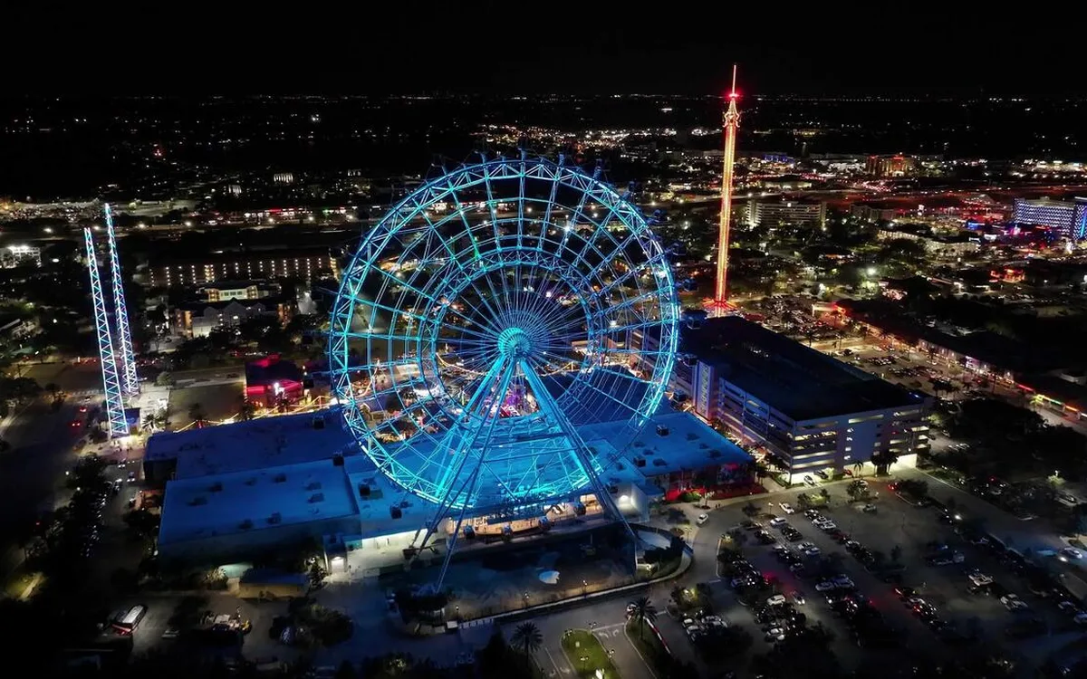 Orlando Itinerary: 3 to 5 Days in the City