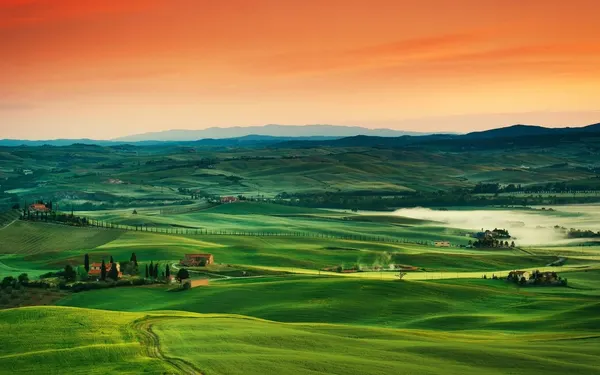 Best Day Trips from Florence: Tuscany and Beyond