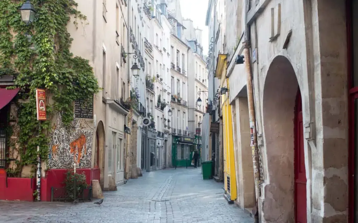 Where to Stay in Paris: Best Areas for Every Traveler