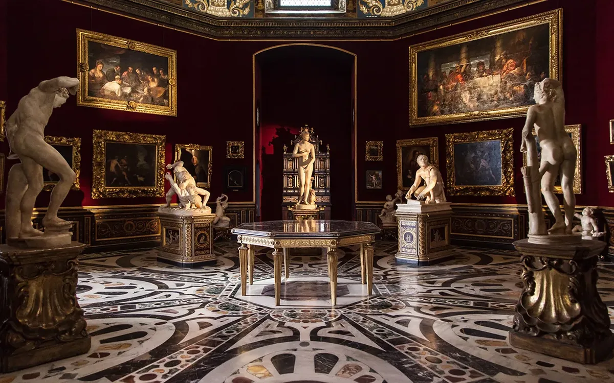 Best Museums in Florence: Art and History Guide