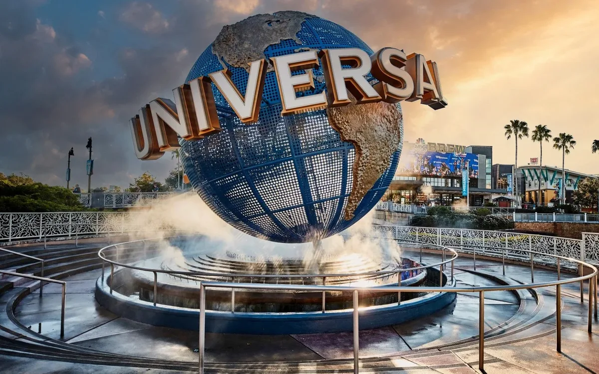 Universal Studios Orlando: Complete Park Guide