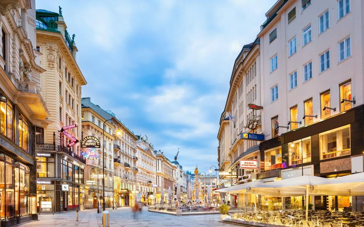 Best Things to Do in Vienna