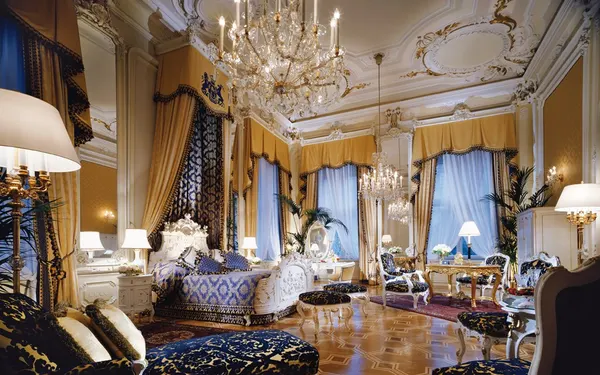 Where to Stay in Vienna
