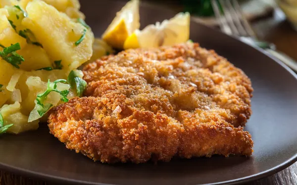 Best Restaurants in Vienna