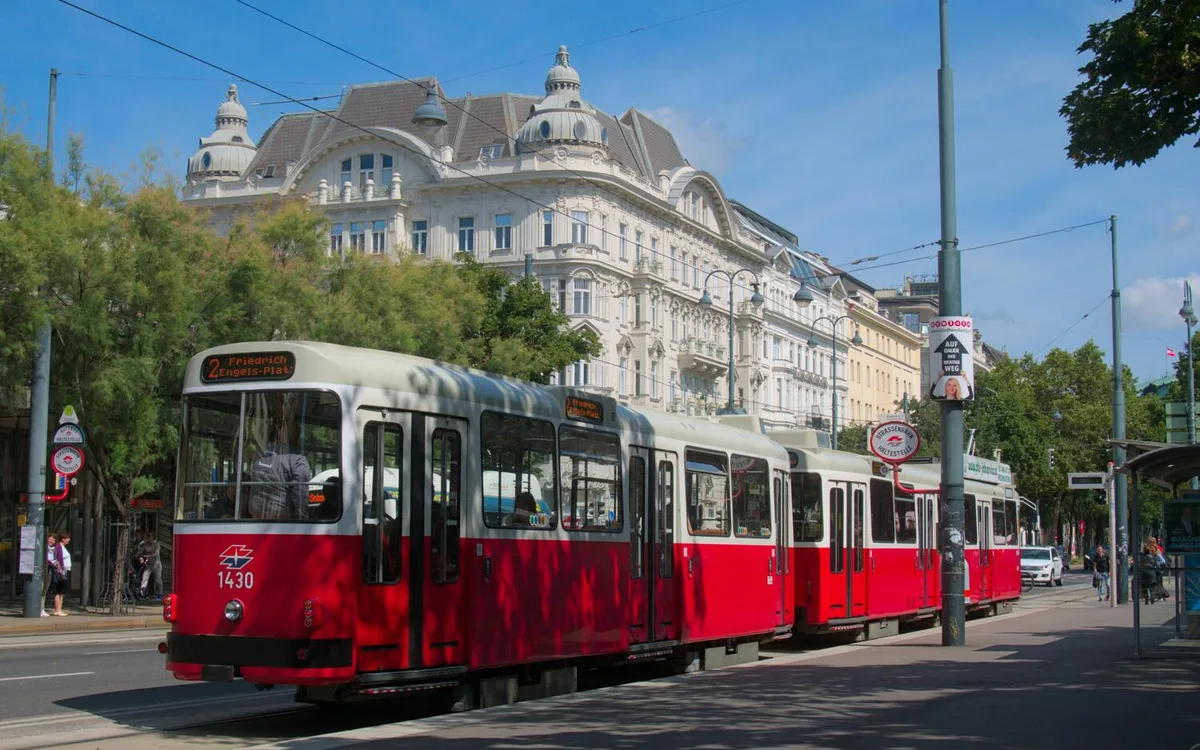 Vienna Travel Tips