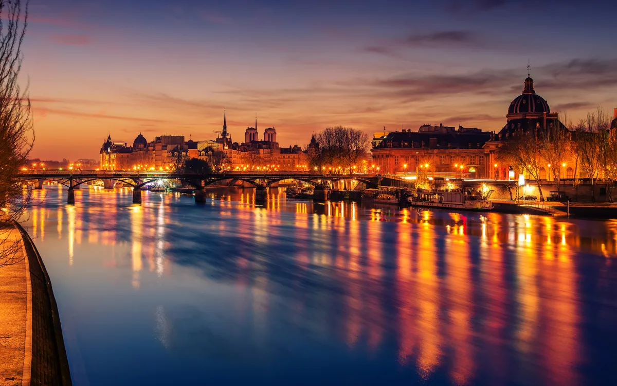 3 Days in Paris: The Perfect Itinerary
