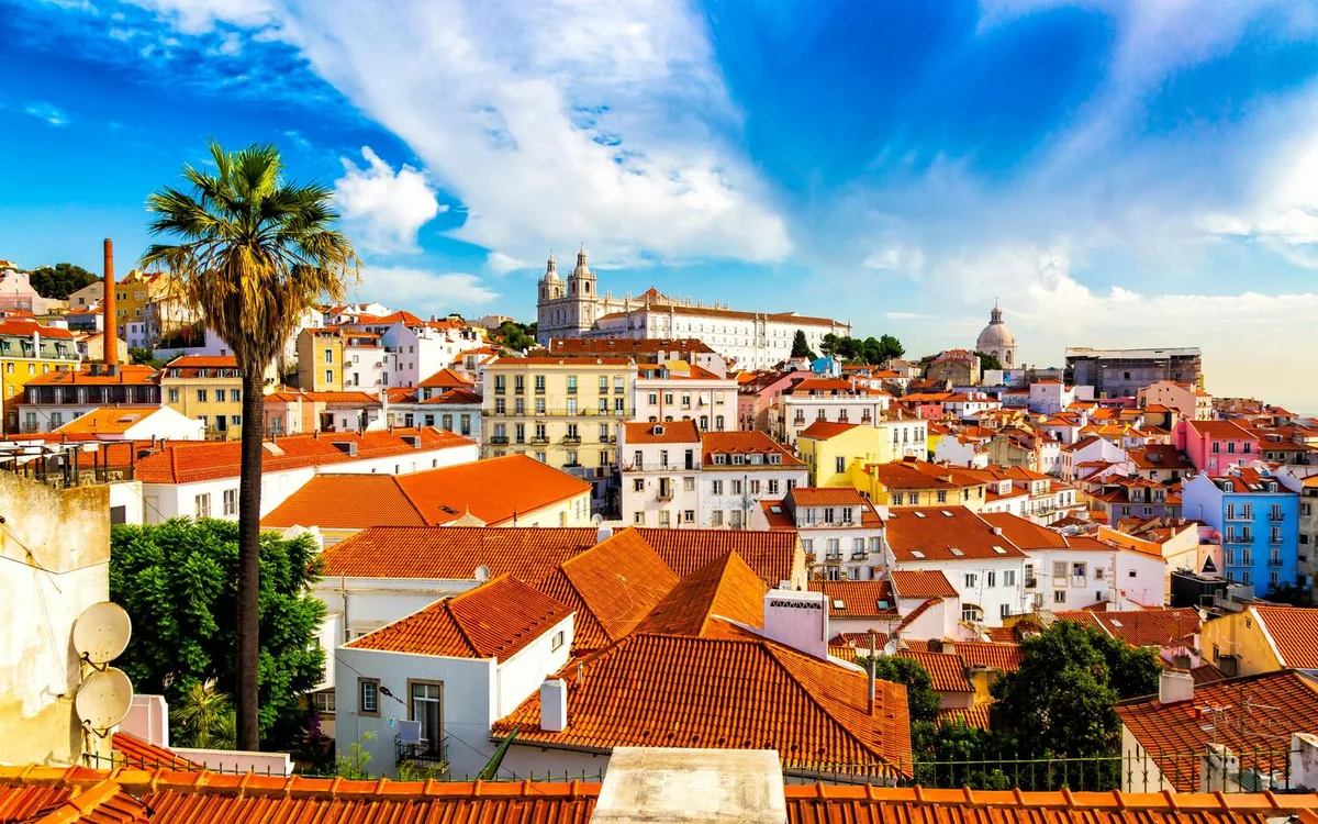 Alfama District: Lisbon’s Oldest Neighborhood