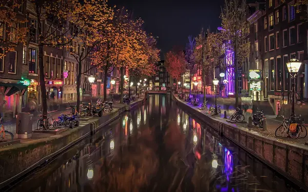 Red Light District: Understanding Amsterdam’s Most Controversial Area