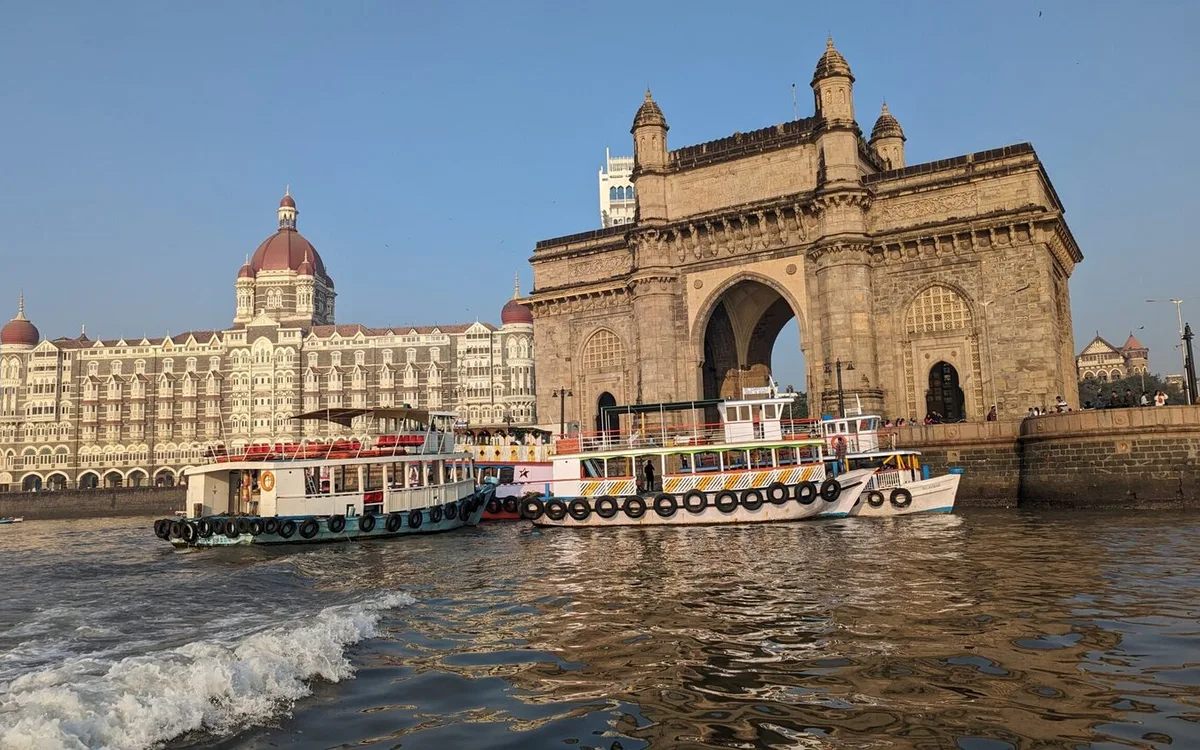 Best Things to Do in Mumbai: The Ultimate Travel Guide for First-Time Visitors