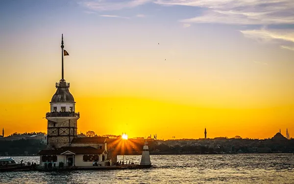 Bosphorus Cruise: The Best Way to See Istanbul