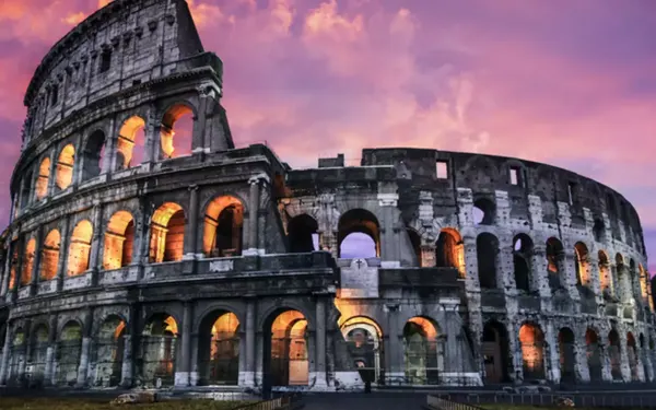 Colosseum: Rome’s Most Iconic Landmark