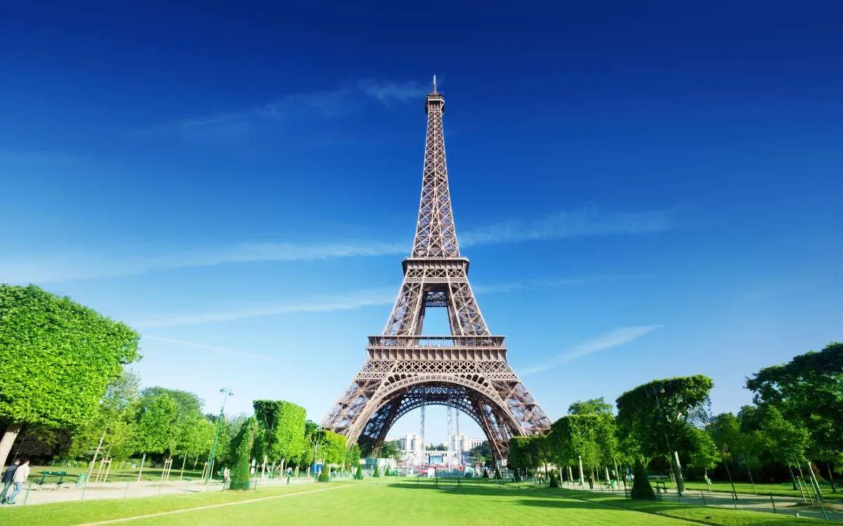Eiffel Tower: The Symbol of Paris