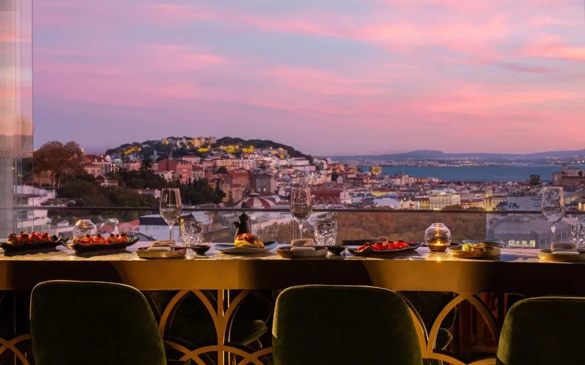 Where to Stay in Lisbon: Best Areas Explained