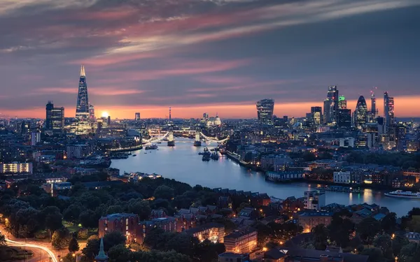 3 Days in London: A Complete Itinerary