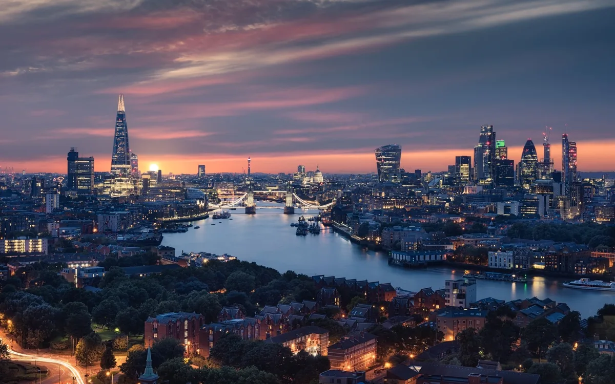 3 Days in London: A Complete Itinerary
