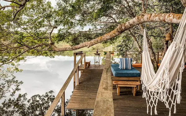 Where to Stay in Santarém and Alter do Chão