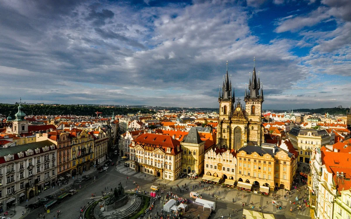 Where to Stay in Prague: Best Areas Explained